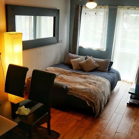 North London Apartment - Edmonton Esterno foto