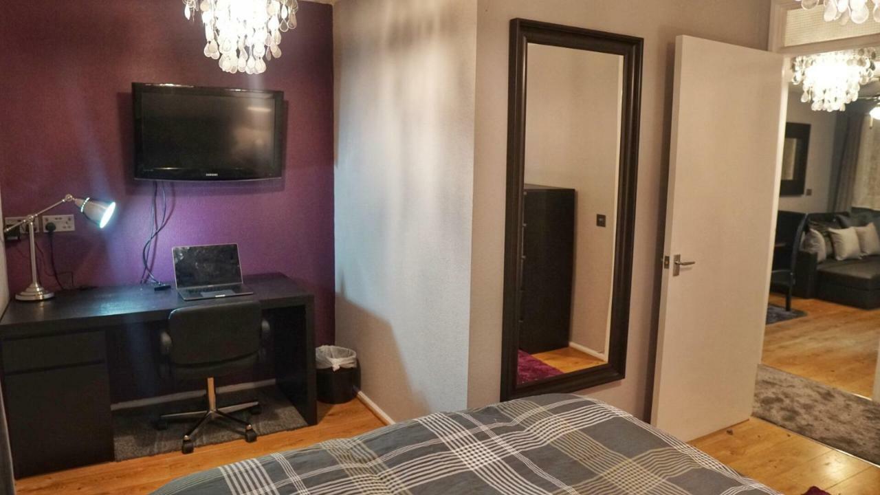 North London Apartment - Edmonton Esterno foto