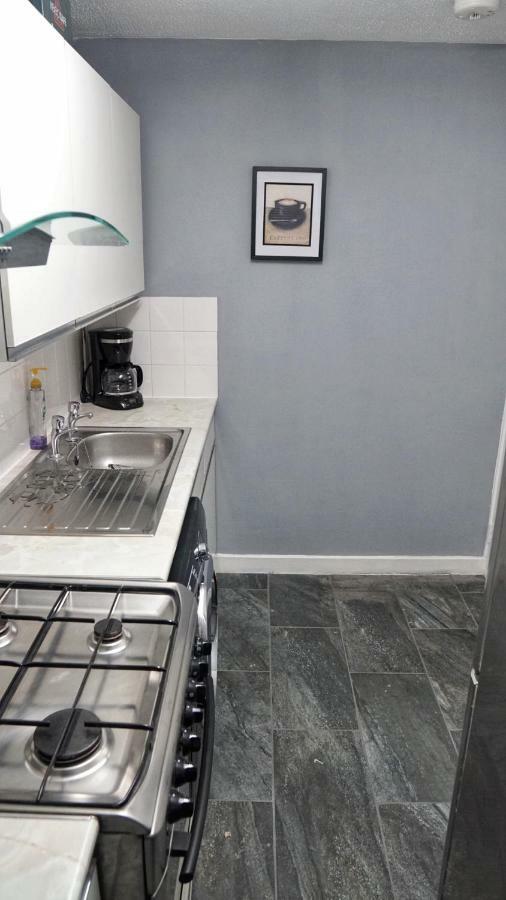 North London Apartment - Edmonton Esterno foto