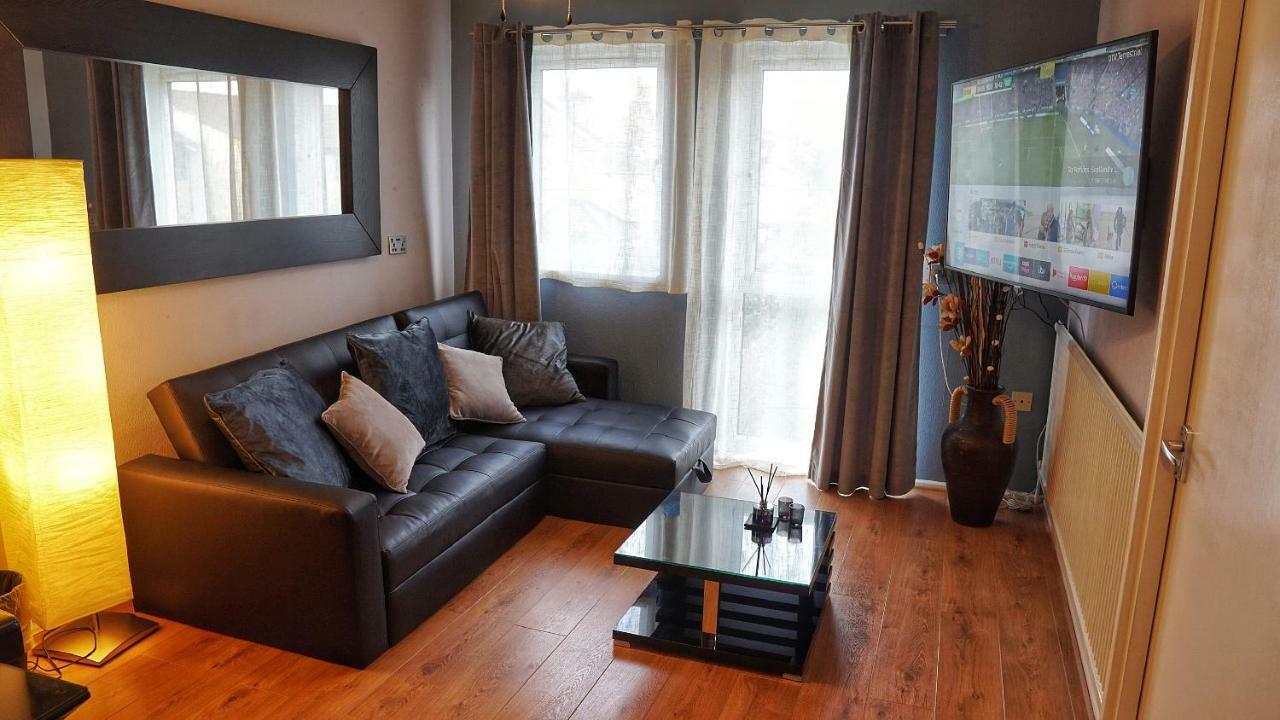 North London Apartment - Edmonton Esterno foto