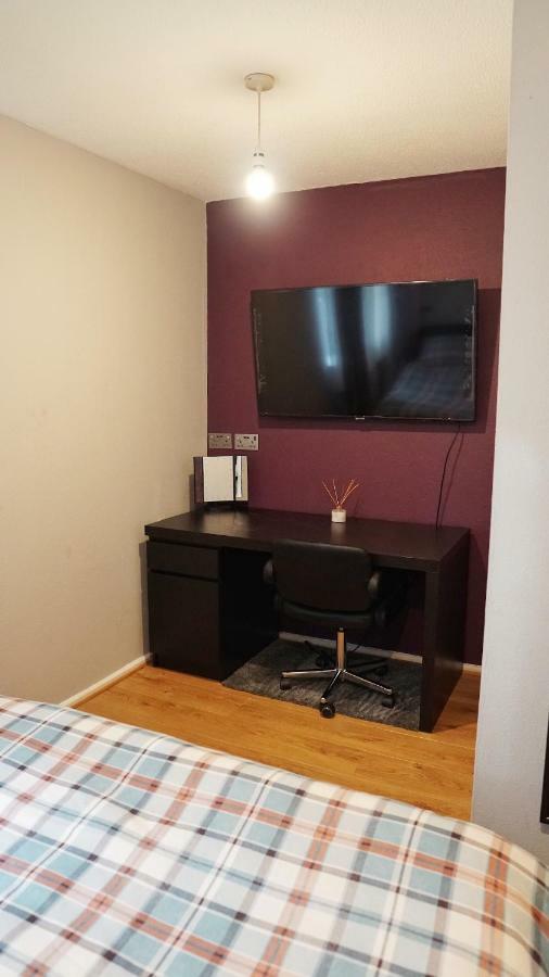 North London Apartment - Edmonton Esterno foto